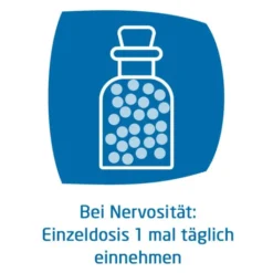 Calmedoron Streukügelchen 50 g Globuli