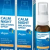 Calmnight Hevert Melatonin Spray 2 x 30 ml