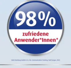 Canesten extra Nagelset