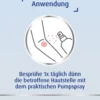 Canesten Extra Spray 25 ml Spray