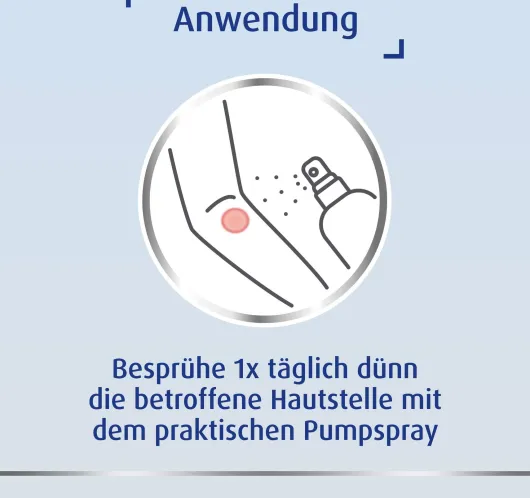 Canesten Extra Spray 25 ml Spray