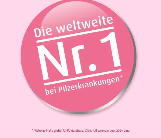 Canesten Gyn 3 Kombipackung 1 Stück