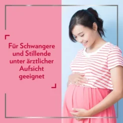 Canesten Gyn 3 Kombipackung 1 Stück