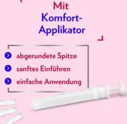 Canesten Gyn 3 Kombipackung 1 Stück