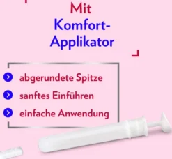 Canesten Gyn Once Kombipackung
