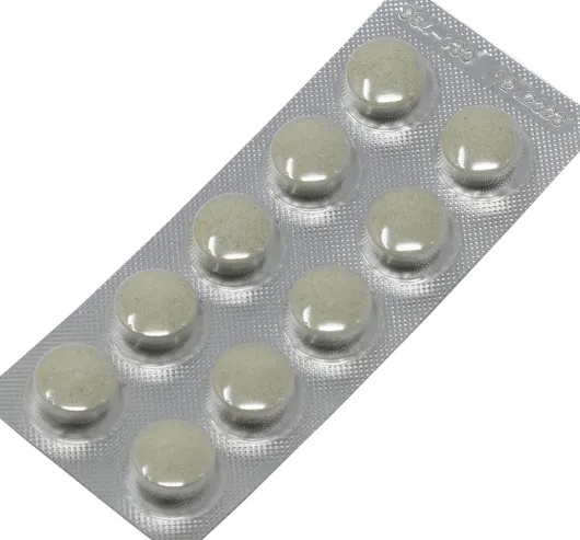 Canosan Für Katzen 30 Kautabletten