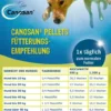 Canosan Konzentrat 1300 g
