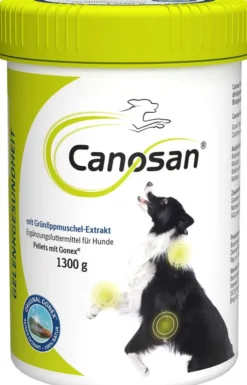 Canosan Konzentrat 1300 g