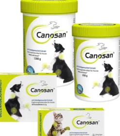 Canosan Konzentrat 1300 g