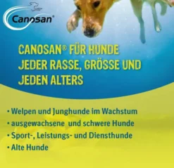 Canosan vet. 30 Kautabletten