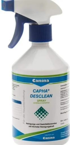 Capha Desclean Spray