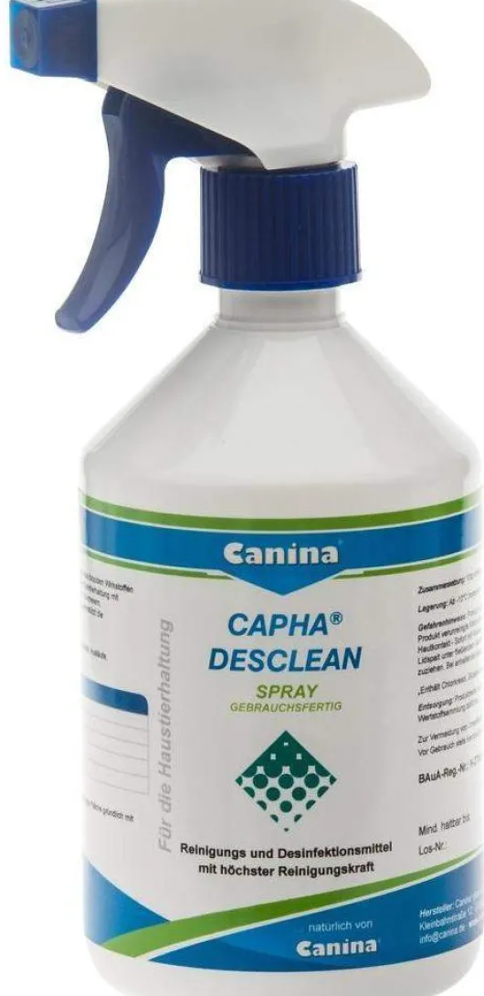 Capha Desclean Spray
