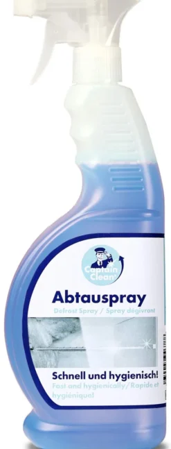 Captain Clean Abtauspray 650 ml