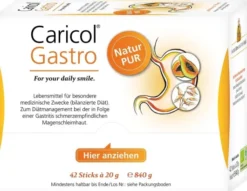 Caricol Gastro 42 Sticks