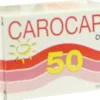Carocaps Kapseln
