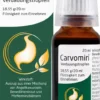 Carvomin Verdauungstropfen 20 ml