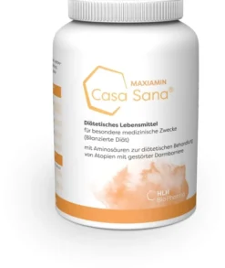 Casasana Maxiamin 80 Kapseln