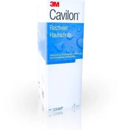 Cavilon Reizfreier Hautschutz Fk Spray 3346p 28 ml