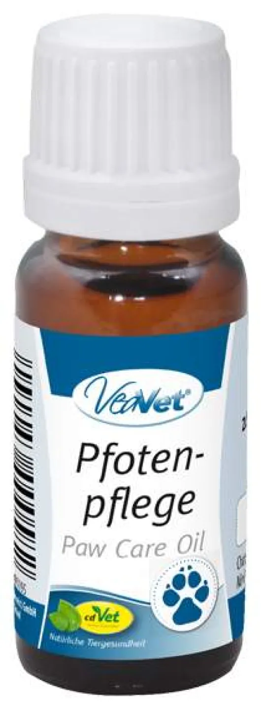 Cdvet Pfotenpflege 10ml