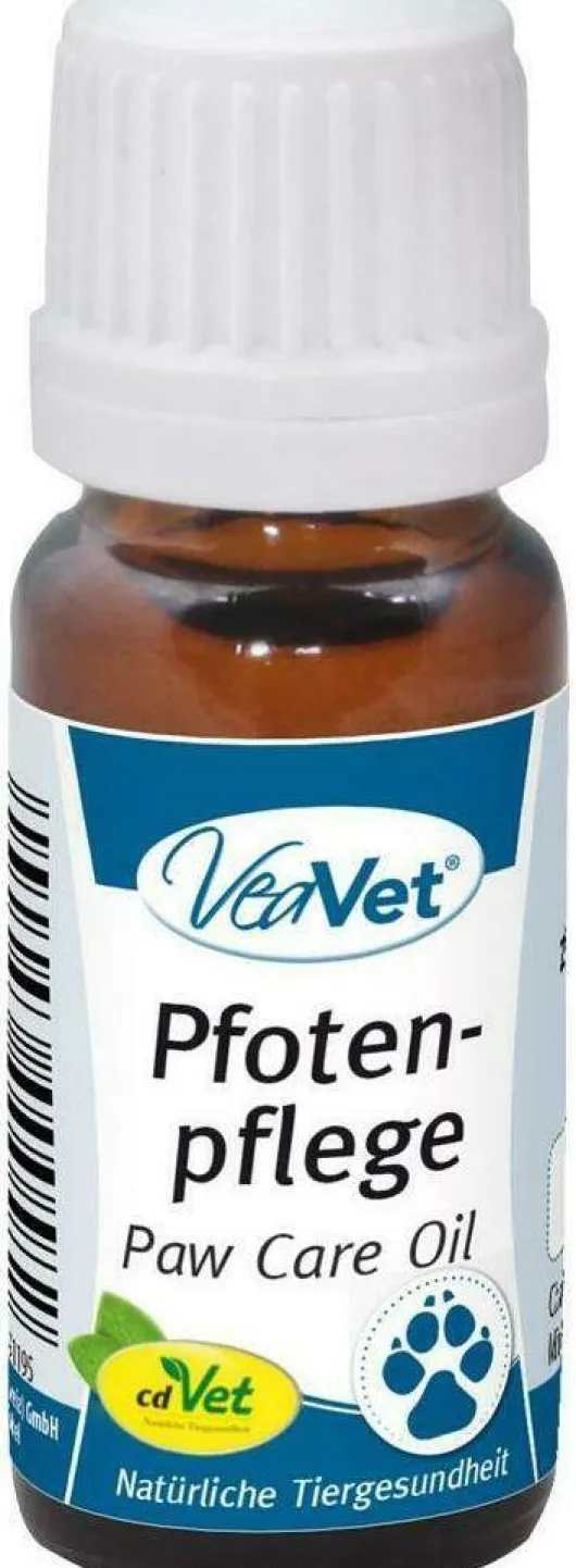 Cdvet Pfotenpflege 10ml