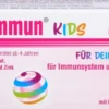 Cefaimmun Kids 60 Kautabletten