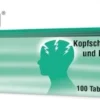 Cefamig 100 Tabletten