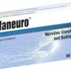 Cefaneuro 60 Tabletten