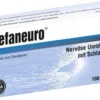 Cefaneuro 100 Tabletten