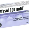 Cefasel 100 Nutri Selen Tabs 100 Tabletten