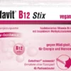 Cefavit B12 Stix 45 Beutel Granulat