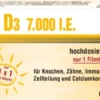 Cefavit D3 7.000 I.E. 60 Filmtabletten