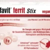 Cefavit Ferrit 42 Stix