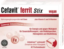 Cefavit Ferrit 42 Stix