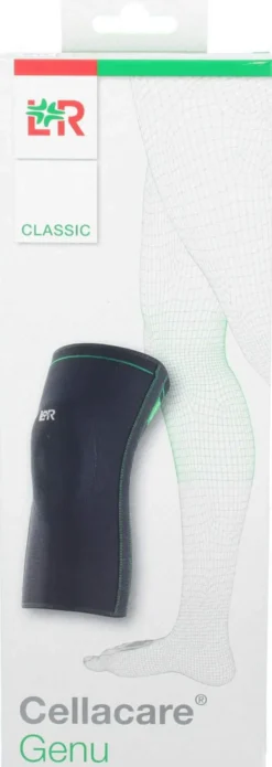 Cellacare Genu Classic Kniebandage Gr.5