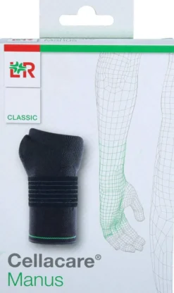 Cellacare Manus Comfort Handgelenkbandage Re.Gr.2