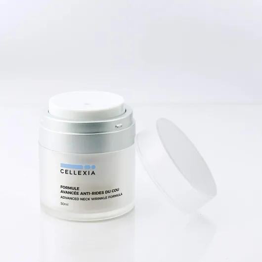 Cellexia Straffende Halscreme 50 ml