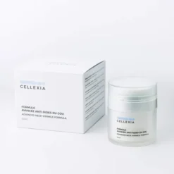 Cellexia Straffende Halscreme 50 ml