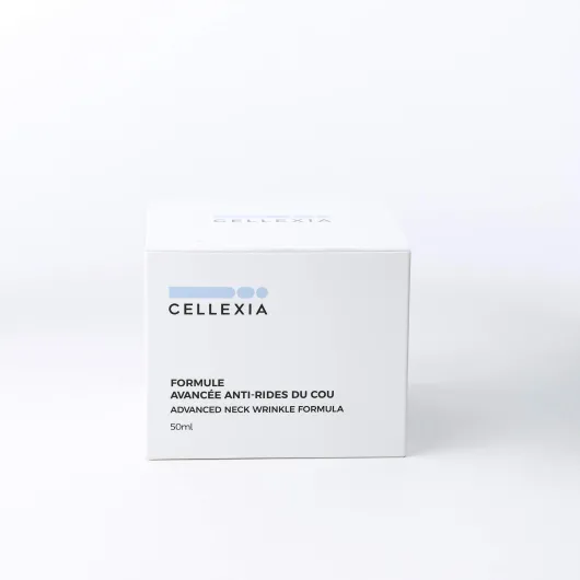 Cellexia Straffende Halscreme 50 ml