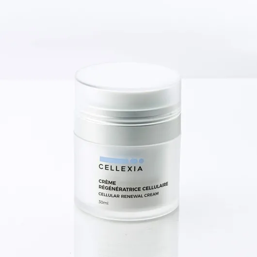Cellexia Zellerneuerungscreme 30 ml