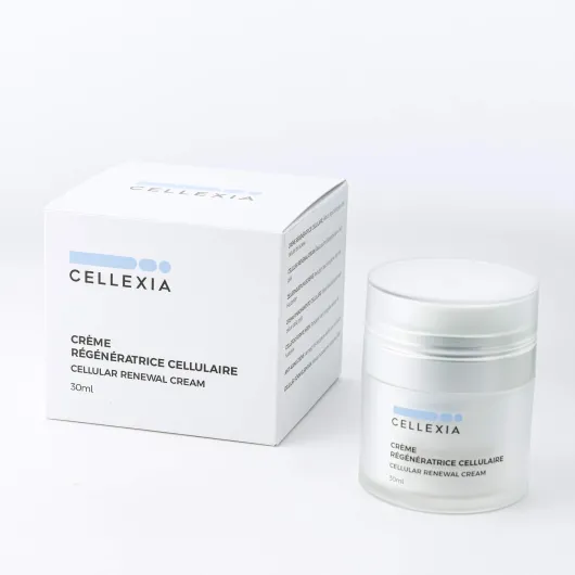 Cellexia Zellerneuerungscreme 30 ml