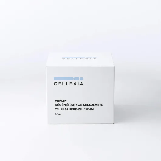Cellexia Zellerneuerungscreme 30 ml