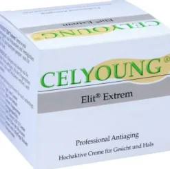 Celyoung Elit Extrem Creme Professional Anti - Aging 50 ml Creme