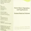 Celyoung Extrem Hand Fingerspitzen und Nagelhaut 100 ml Creme