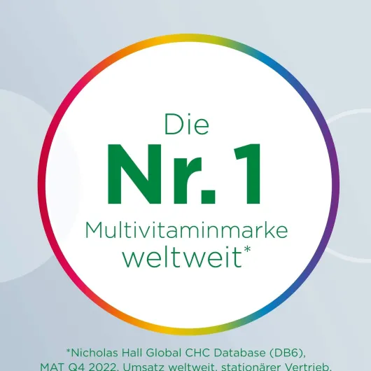 Centrum A - Zink 180 Tabletten
