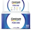 Centrum für ihn Capletten 60 Tabletten