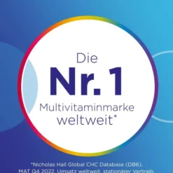 Centrum für ihn Capletten 60 Tabletten