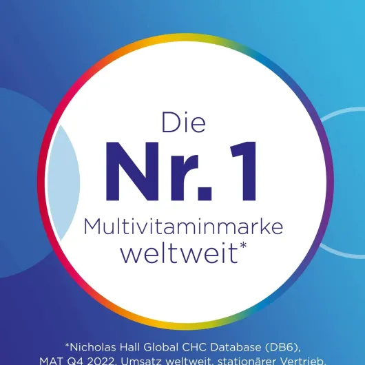 Centrum für ihn Capletten 60 Tabletten