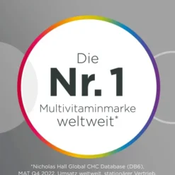 Centrum Für Ihn 50+ Capletten 2 x 60 Tabletten