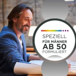 Centrum Für Ihn 50+ Capletten 2 x 60 Tabletten