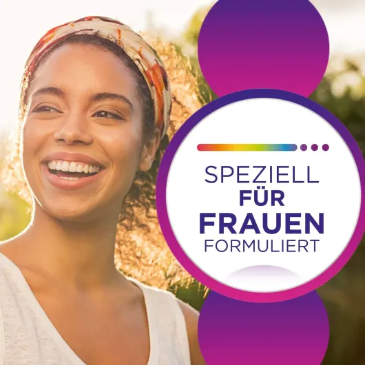 Centrum Für Sie Capletten 30 Tabletten